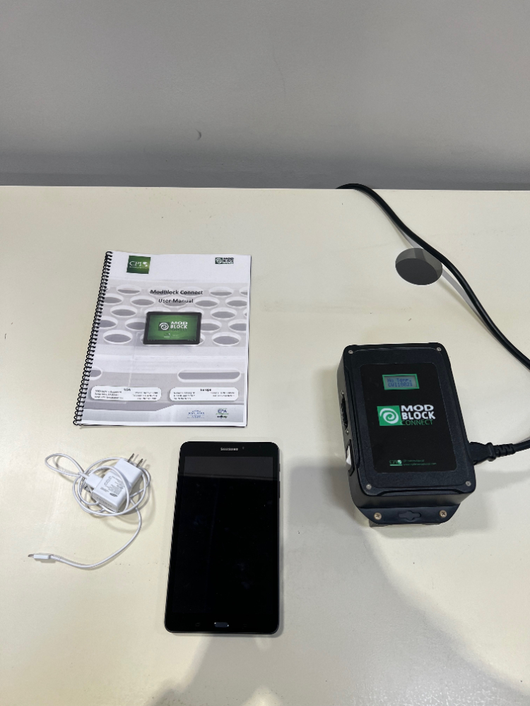 Image of CPI Mod Block Connect Controller